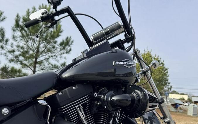 2008 Harley-Davidson® FXSTB Night Train®