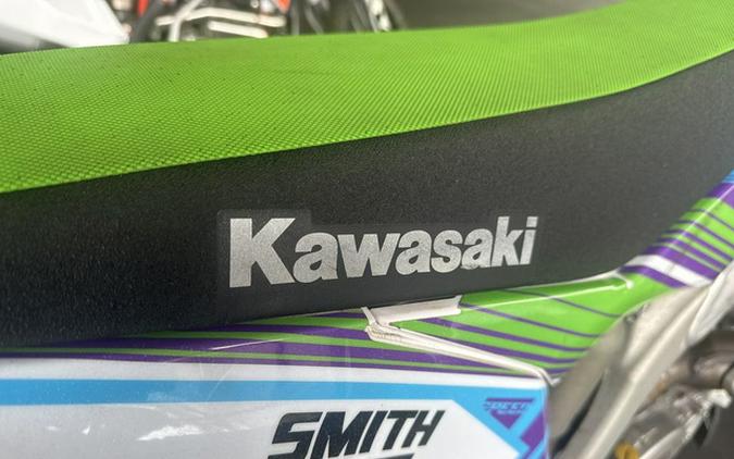 2023 Kawasaki KX 250