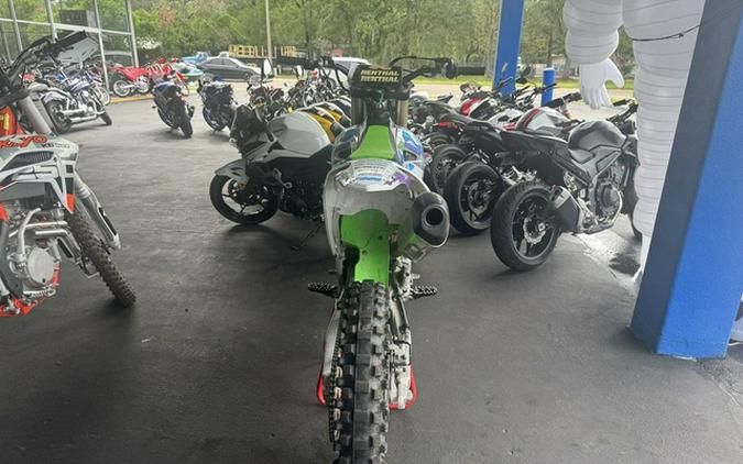 2023 Kawasaki KX 250