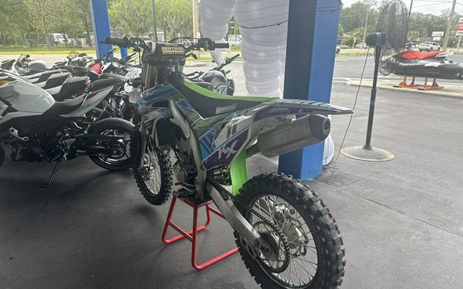 2023 Kawasaki KX 250