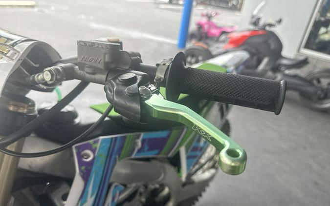 2023 Kawasaki KX 250