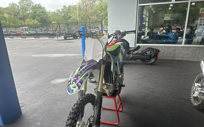 2023 Kawasaki KX 250