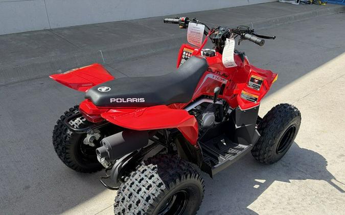 2026 Polaris Outlaw 110 EFI