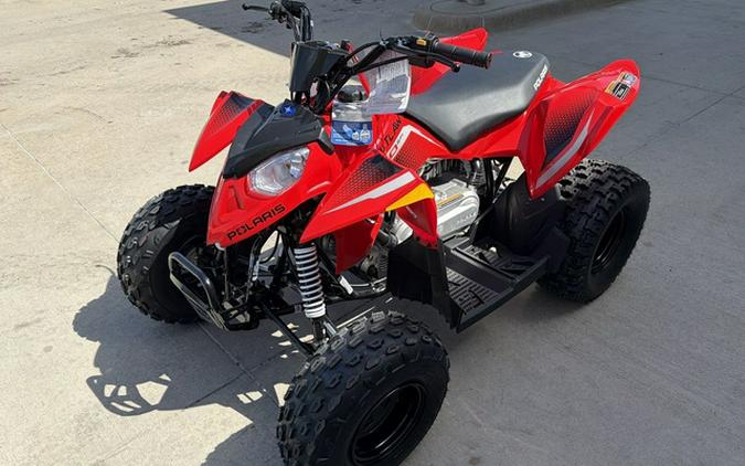 2026 Polaris Outlaw 110 EFI