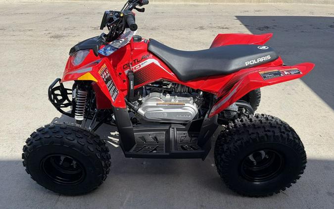 2026 Polaris Outlaw 110 EFI