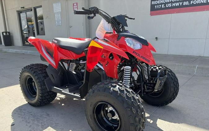 2026 Polaris Outlaw 110 EFI