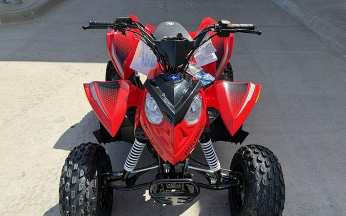 2026 Polaris Outlaw 110 EFI