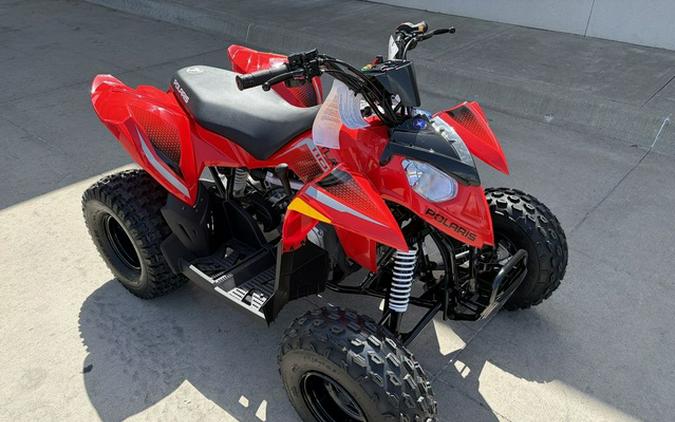 2026 Polaris Outlaw 110 EFI