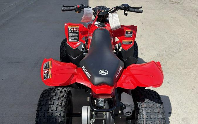 2026 Polaris Outlaw 110 EFI