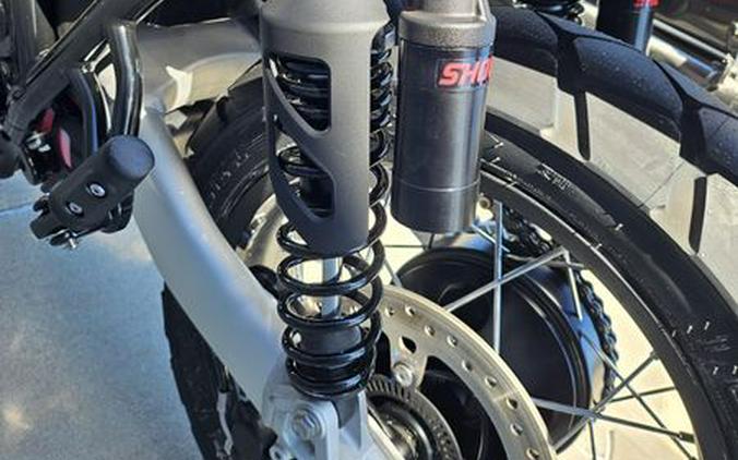 New 2026 Triumph Scrambler 900 Motorcycle in Kansas City, MO