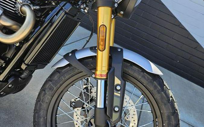 New 2026 Triumph Scrambler 900 Motorcycle in Kansas City, MO