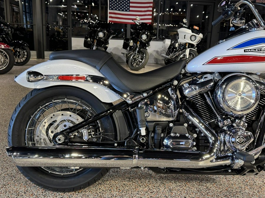 FXD 2026 Super Glide