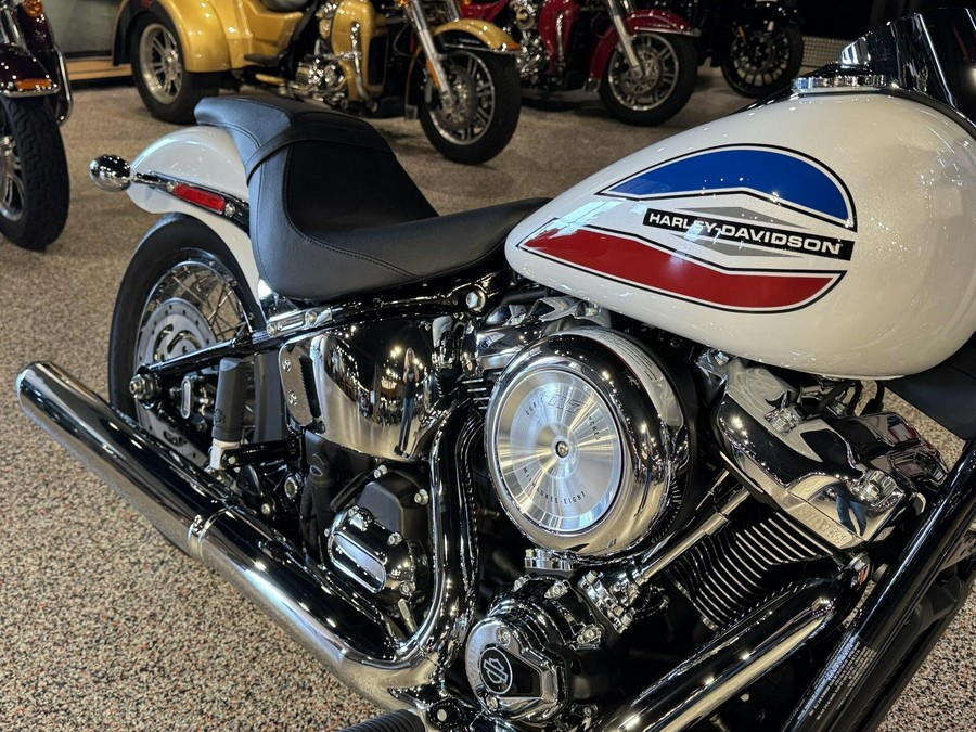 FXD 2026 Super Glide