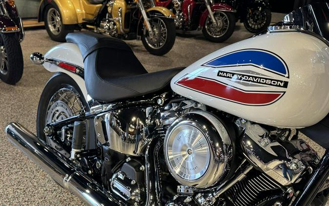 FXD 2026 Super Glide