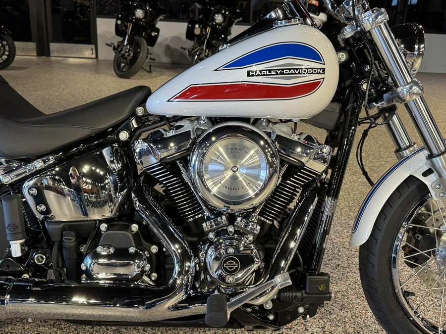FXD 2026 Super Glide
