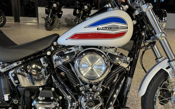 FXD 2026 Super Glide