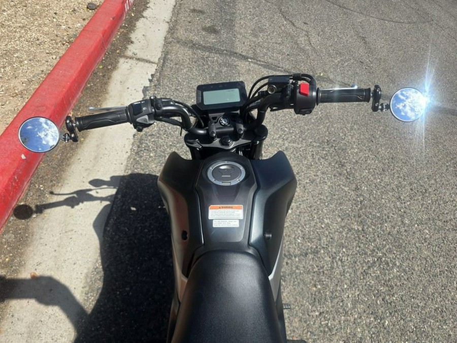 2025 Honda Grom