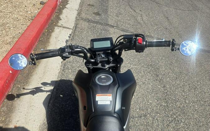 2025 Honda Grom