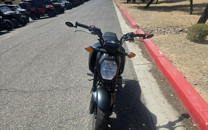 2025 Honda Grom