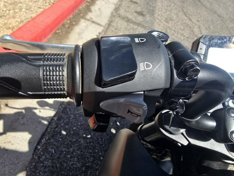 2025 Honda Grom