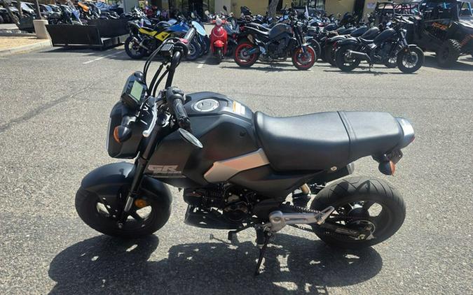 2025 Honda Grom