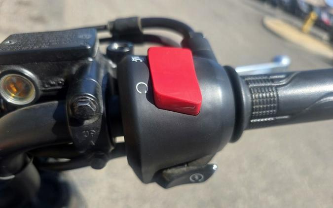 2025 Honda Grom
