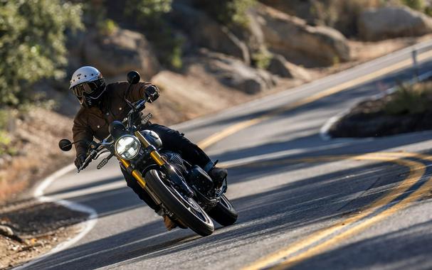2027 Royal Enfield Bear 650