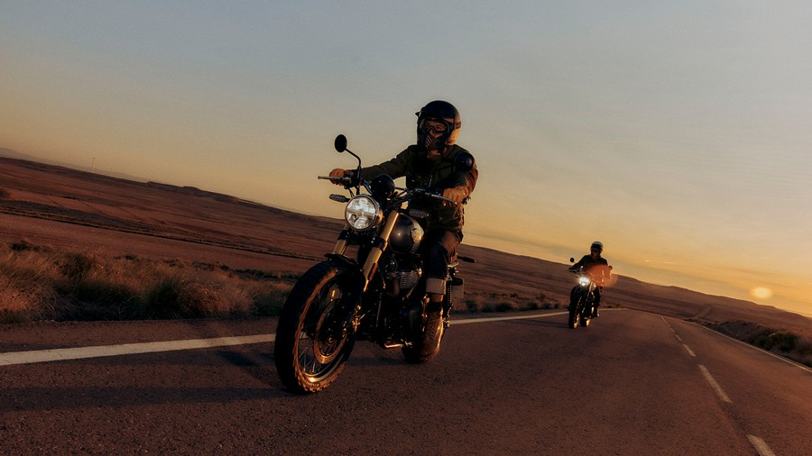 2027 Royal Enfield Bear 650