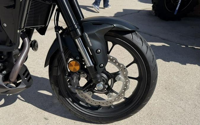 2025 Honda CB300R