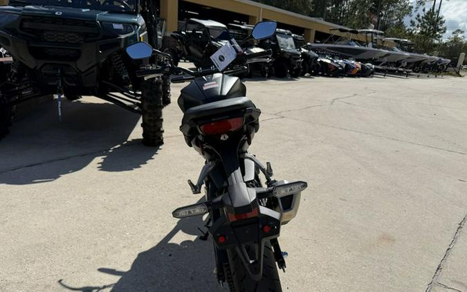 2025 Honda CB300R