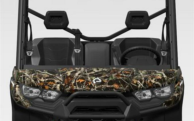 2027 Can-Am Defender XT HD7