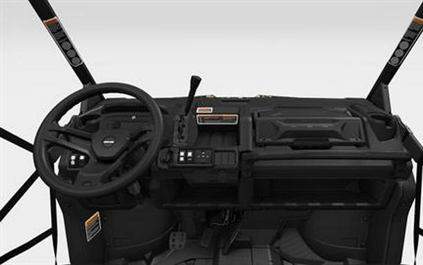 2027 Can-Am Defender XT HD7
