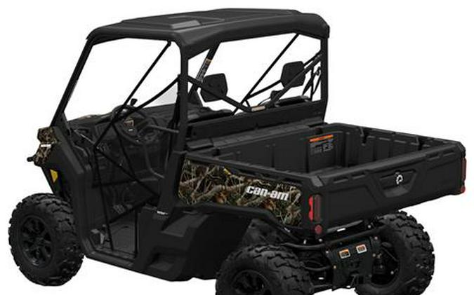 2027 Can-Am Defender XT HD7