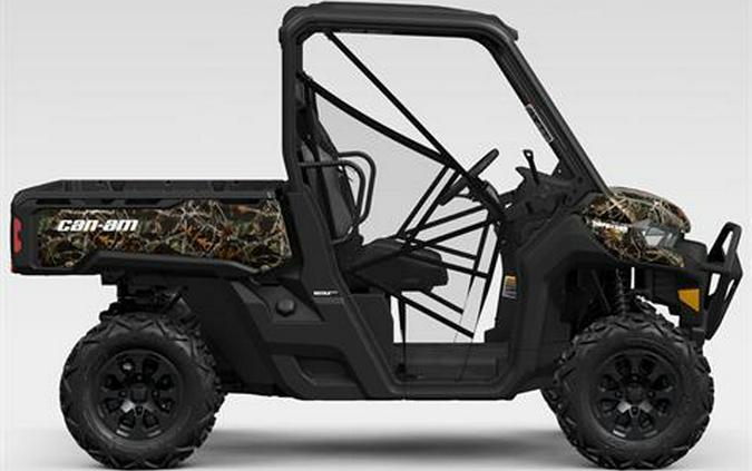 2027 Can-Am Defender XT HD7