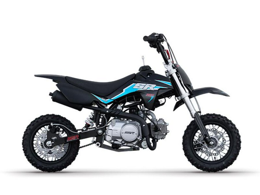 2026 SSR Motorsports SR70AE