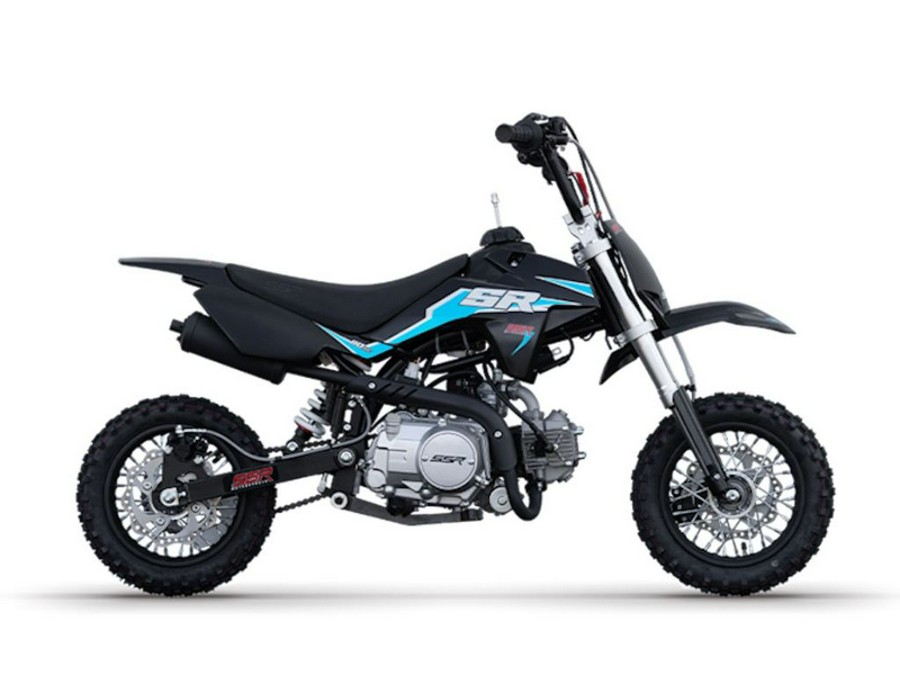 2026 SSR Motorsports SR70AE