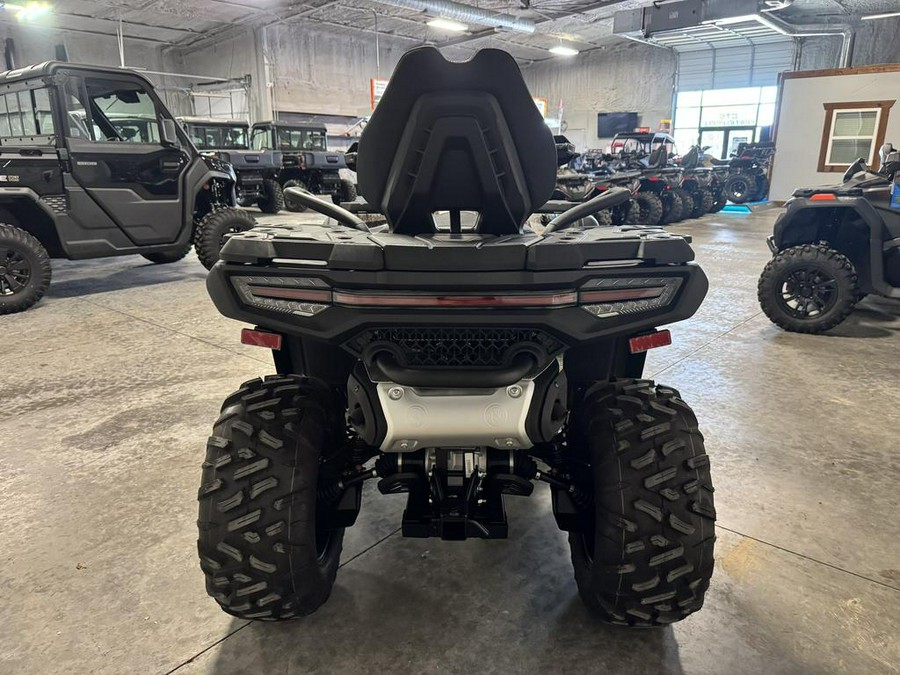 2026 CFMOTO CFORCE 1000 Touring