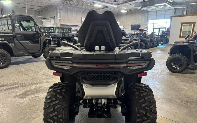 2026 CFMOTO CFORCE 1000 Touring