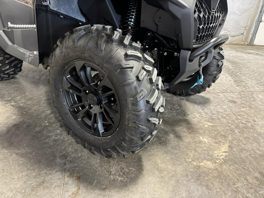 2026 CFMOTO CFORCE 1000 Touring