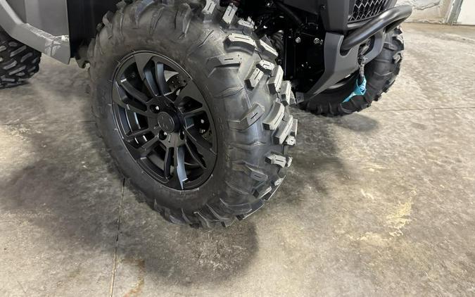 2026 CFMOTO CFORCE 1000 Touring