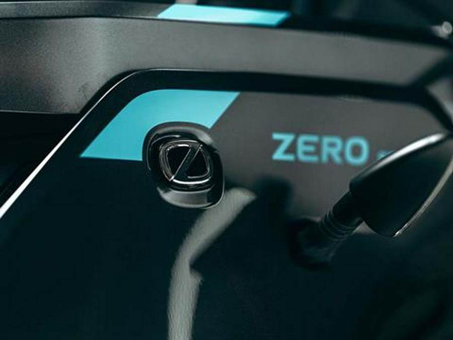 2023 Zero Motorcycles SR/S NA ZF17.3