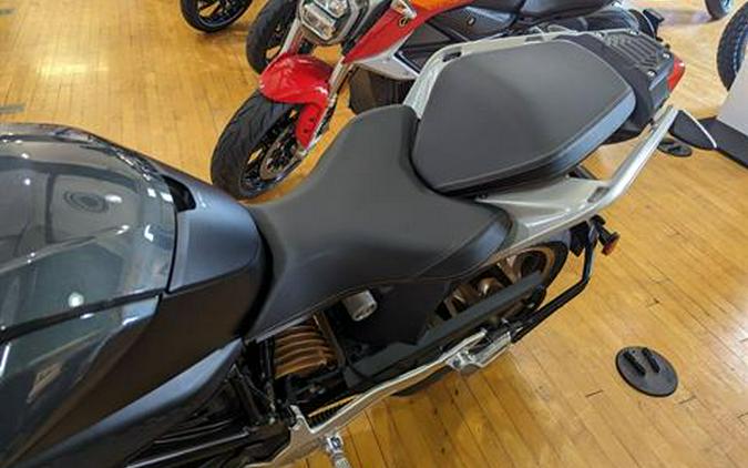 2023 Zero Motorcycles SR/S NA ZF17.3