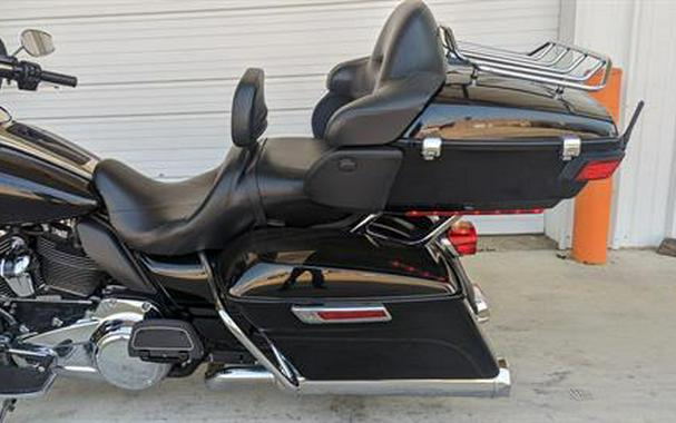 2019 Harley-Davidson Electra Glide® Ultra Classic®