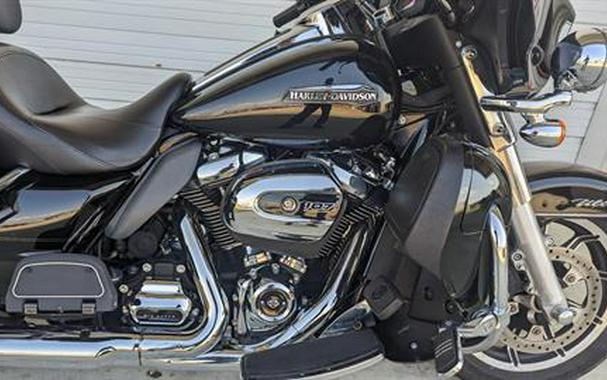 2019 Harley-Davidson Electra Glide® Ultra Classic®