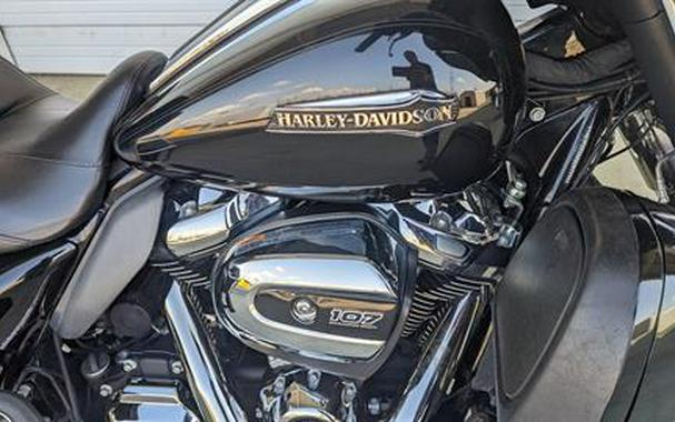 2019 Harley-Davidson Electra Glide® Ultra Classic®