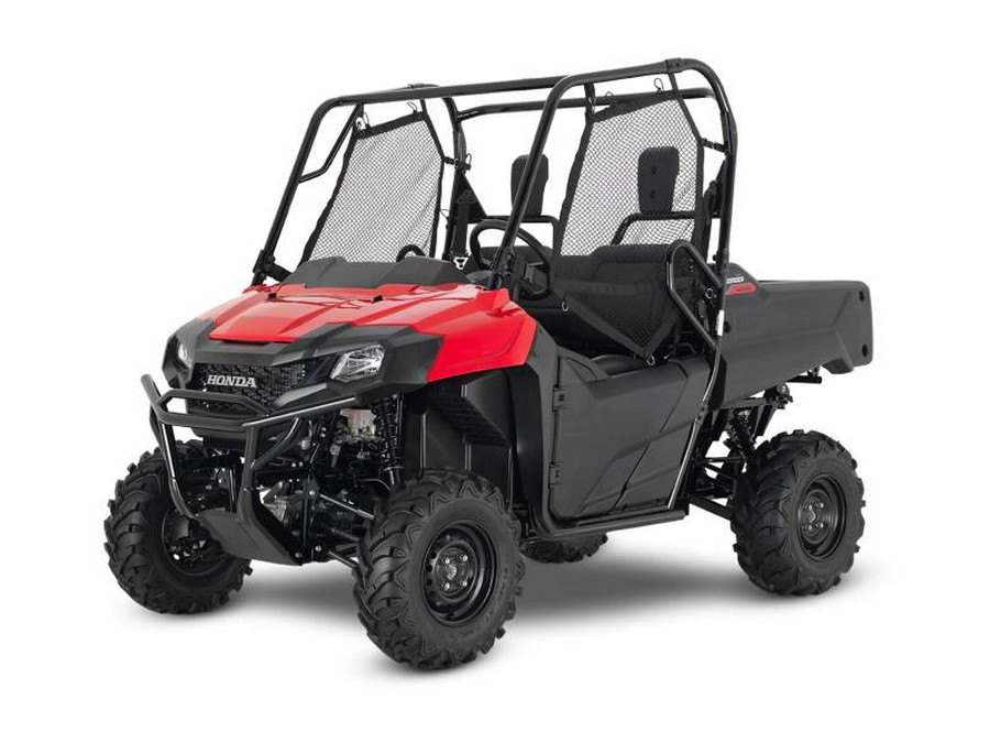 2020 Honda® Pioneer 700