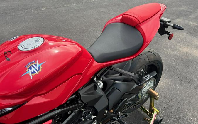 2023 MV Agusta F3 R