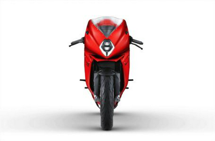 2023 MV Agusta F3 R