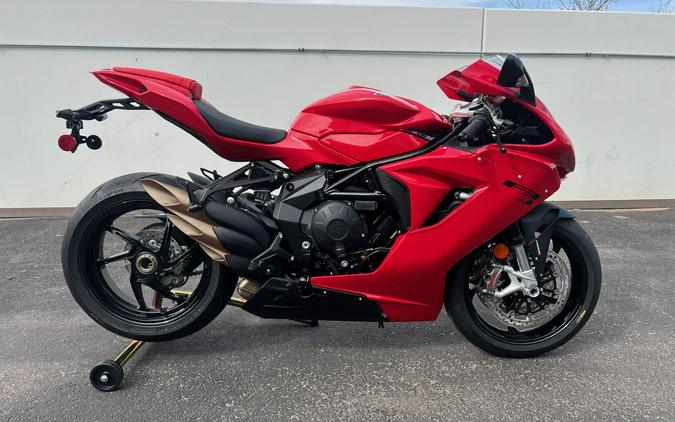 2023 MV Agusta F3 R