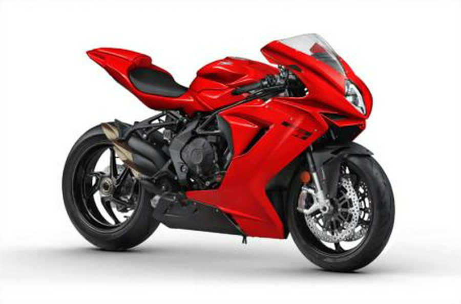 2023 MV Agusta F3 R